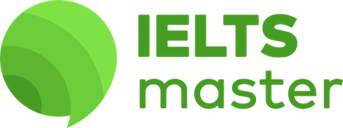 IELTS master